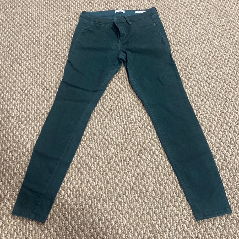 Jessica Simpson Super Skinny Jean